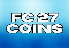 FC 27 Coins